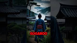 Myths animation about Susanoo  Ancient Japan mythology motivation myths history mythology [upl. by Oram]