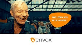 VerivoxPromiQuiz Roboter Drohnen und Co Was erwartet uns in Zukunft [upl. by Malchus]