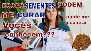 SOFRO COM ESSA INFECÇÃO HÁ 27 ANOS E ME ENCINARÃO A FAZER O CHÁ DESSA SEMENTE [upl. by Ellmyer]