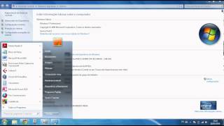 Como ativar a conexão de área de trabalho remota Windows 7 [upl. by Abdul]