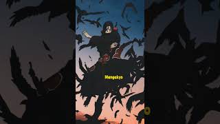 Top 10 Most Powerful Akatsuki Members in Naruto anime naruto narutoshippuden itachi [upl. by Ayikaz]