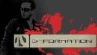 DFormation  D4One Original Mix [upl. by Celinka145]