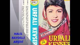 URFALI KEVSERSEVDİĞİMURFAYA PAŞA GELDİ [upl. by Arrik864]