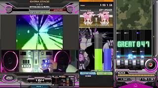 【beatmania IIDX】ユミル  MYTHOLOGIA by MLRECSPA2PミラーFC [upl. by Rowena81]