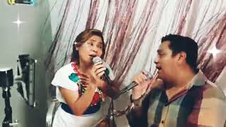 Terrenal Cover Marisol De La Peña y Adán Robles [upl. by Pricilla221]