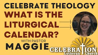 What Is The Liturgical Calendar [upl. by Arthur]