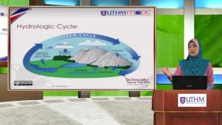 Hydrology  Topic 1  Basic Concept of Hydrology [upl. by Vasos574]