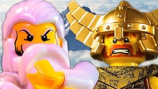 ERB Remix Zeus vs Thor [upl. by Ammon]