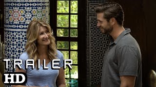 Lonely Planet  Official Trailer 2024  Liam Hemsworth Laura Dern [upl. by Wymore18]