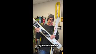 How we made Tesla electric skis [upl. by Cale]