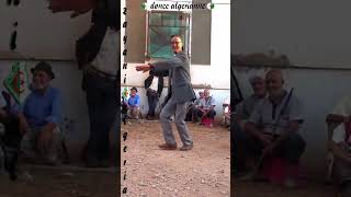 Dance to the song of Cheb Belloرقص على اغنية الشاب بيلو [upl. by Aiket]