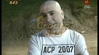 Murga ASALTANTES CON PATENTE 2007 notas y actuacion completa croata845 [upl. by Eevets128]