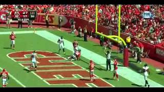 Atlanta Falcons 20122013 highlights [upl. by Jedlicka619]