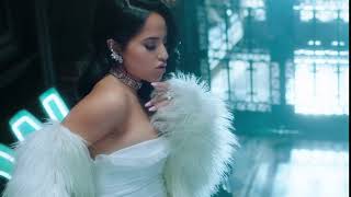 Becky G Natti Natasha Sin Pijama Video Oficial online video cutter com [upl. by Eseilana]