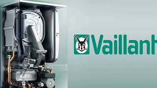 Видеообзор котла газового конденсационного Vaillant ecoTEC pro [upl. by Zoila]