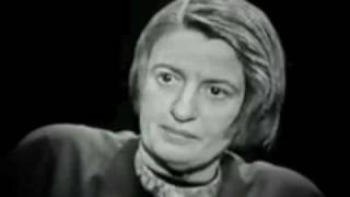 Ayn Rand  Objectivism vs Altruism [upl. by Merlin]