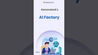 Ecosystem of Xenonstacks AI factory ai generativeai xenonstack aisolutions aiinbusiness [upl. by Osmo882]