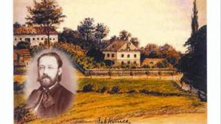 Bedrich Smetana quotFestive Symphonyquot 1 Mov [upl. by Schulman]