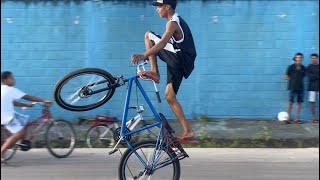 12º ENCONTRO DE BIKE DE HUMILDESFEIRA DE SANTANA BAHIA🔥 [upl. by Shwalb219]