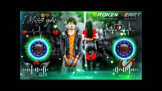 Dil de Diya❤️h jaan tumhe denge💞remix songs Hindi songs Hard ❤️bass viral song 2024 [upl. by Ratha]