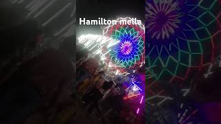 💕🌹🌼🌹🍀🌿☺ Hamilton mella first blog shortvideo music bollywood injoygroup youtubechannel [upl. by Annovaj28]