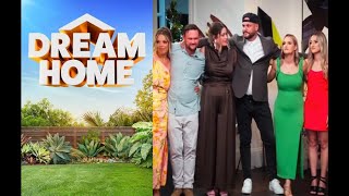 Dream Home  Season 1 Episode 18  There are only a few days left until the final Dream Home [upl. by Aiclid]