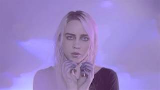 Billie Eilish  Ocean Eyes Official Music Video [upl. by Perpetua]