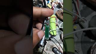 Neckband Repair [upl. by Esnofla]