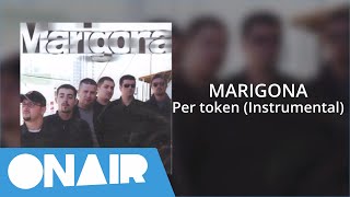 Marigona  Per token Instrumental [upl. by Aretina]