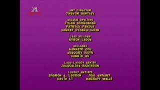 World of Quest Season 2 End Credits [upl. by Marys357]