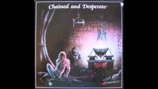 chateaux son of seattle chained and desperate 1983 [upl. by Jola]