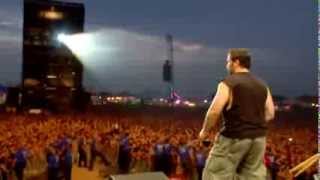 System of a Down  Reading Festival 2013 Highlights [upl. by Hurst]