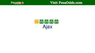 Feyenoord vs Ajax Prediction [upl. by Casavant]