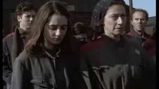 Anne Frank 2001 leg Emb PARTE15 [upl. by Ynohtona]