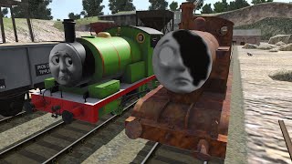 The Stories of Sodor Recovery [upl. by Neelav974]