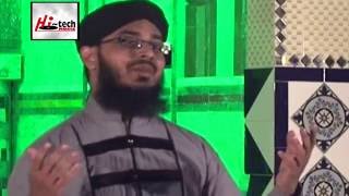 QADRI SUNNI TAN TAN TANATAN  MUHAMMAD ZEESHAN QADRI  OFFICIAL HD VIDEO  HITECH ISLAMIC [upl. by Higgins]