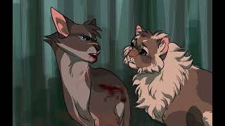 Everybody Dies  Warrior Cats OC PMV [upl. by Oakes]