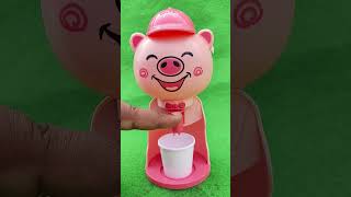 quot Viral Smart Piggy Water Dispenser amp That Will Change How You Hydratequot funny shortsfeed short [upl. by Anniken]