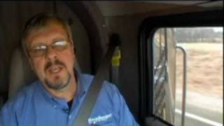 Introduction to Professional Diesel Truck Shifting Part 02 [upl. by Cleary]