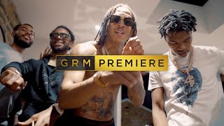 D Block Europe X Lil Baby  Nookie Music Video  GRM Daily [upl. by Landmeier]