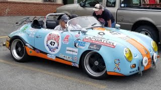 Car Show Live Portland Maine car classiccar classiccars musclecar hotrod carshow subscribe [upl. by Naresh]