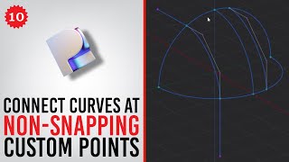 Plasticity Tip No 10  Snap curves at any random points [upl. by Liddy]