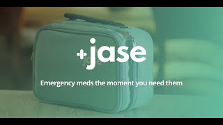 Jase  Emergency Medication  Jase Case [upl. by Radley]