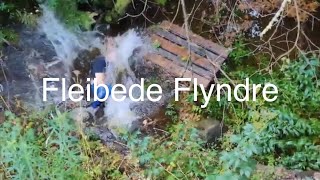 Fleibede Flyndre  Del 2 [upl. by Douville]