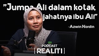 quotRamai yang terjebak budak budak aliran agamaquot Kes Buang Bayi  REALITI PODCAST EP2 [upl. by Gigi]