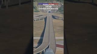 b57 tunnel run trying to get a gaijin partnership warthunder gaming gaijin tunnelrun [upl. by Eikcid]