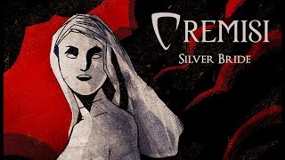 Cremisi  Silver Bride Amorphis Cover OFFICIAL VIDEO [upl. by Adabelle257]