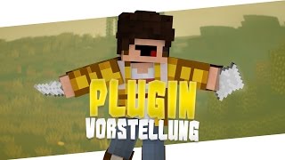 AdvancedBan  Plugin Vorstellung [upl. by Walford]