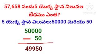 APRS and GURUKULA Maths model questions [upl. by Aivax965]