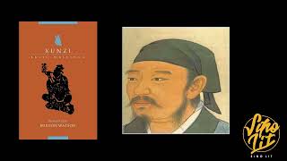 The Xunzi audiobook chapter 2 Improving yourself Burton Watson Translation [upl. by Itsud777]